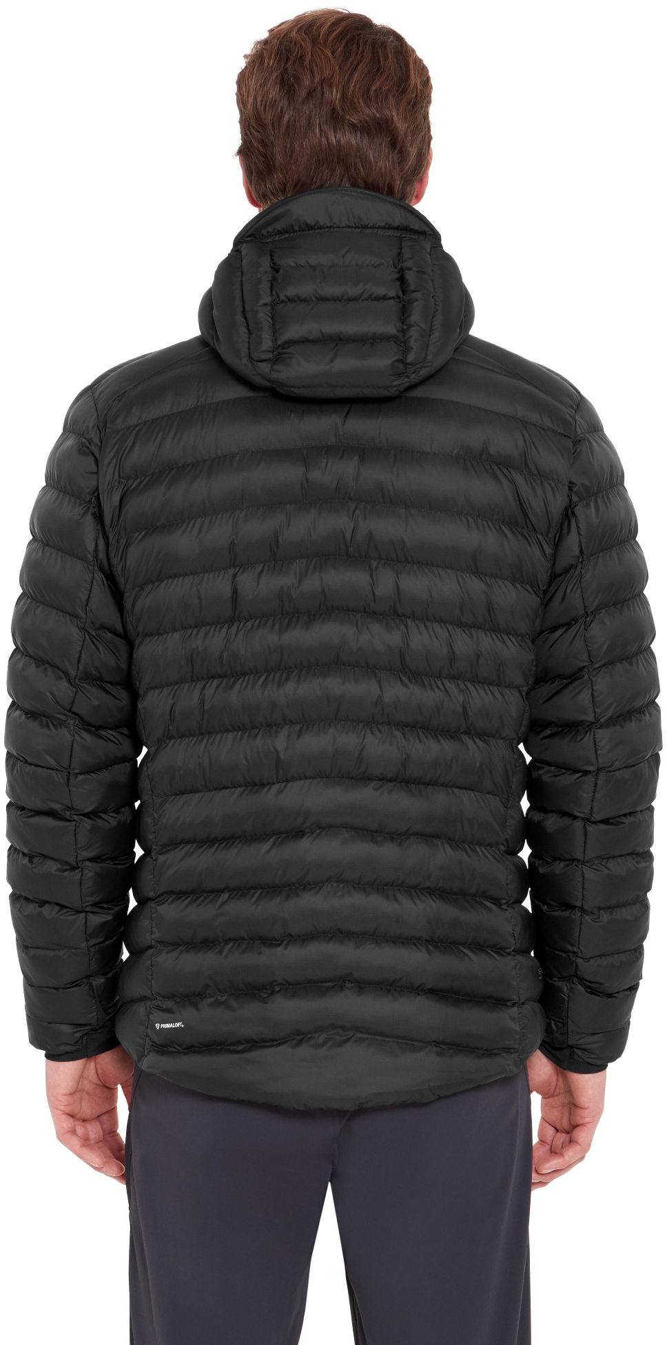 Rab Men's Cirrus Alpine Black 04