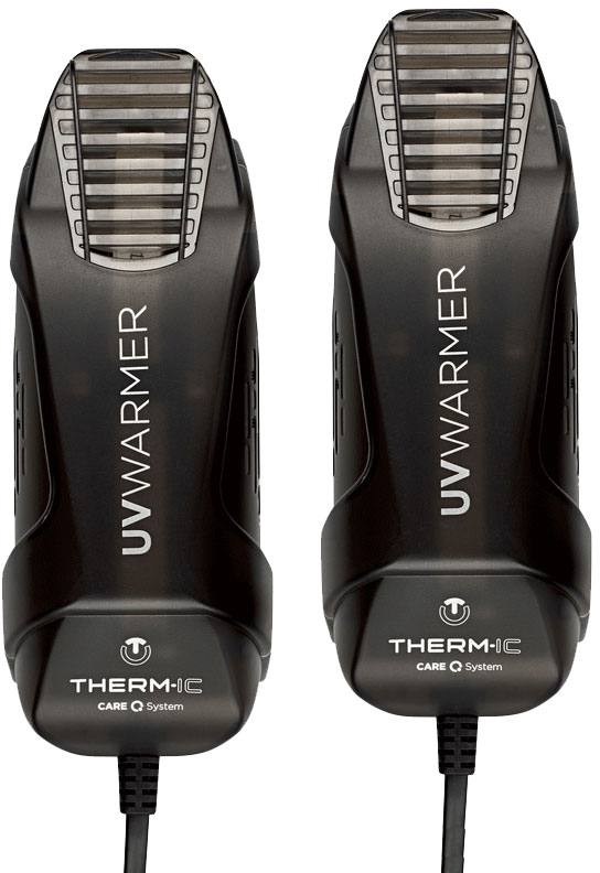 Image of Therm-Ic UV Warmer USB