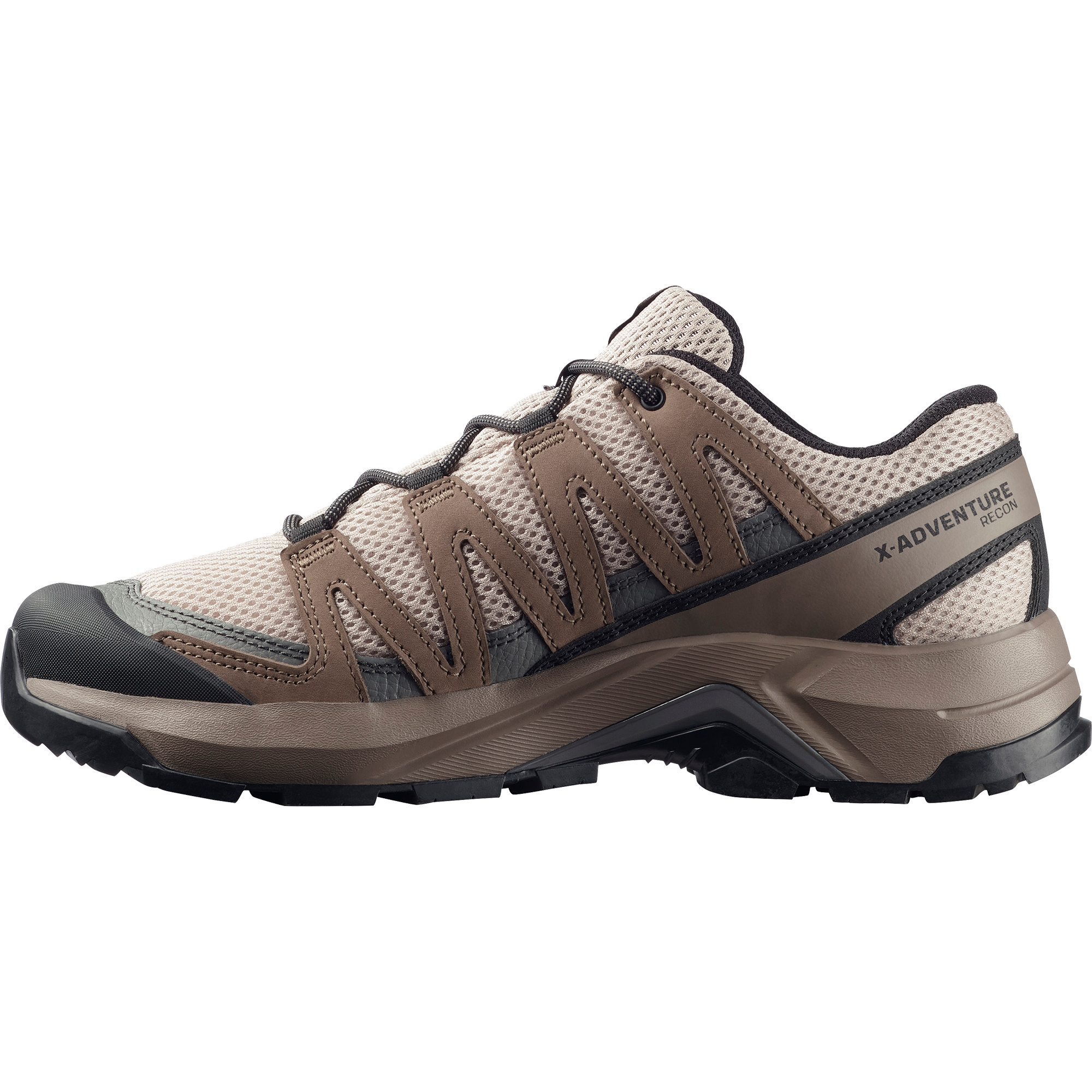 Salomon Men's X-adv Recon Tan 06