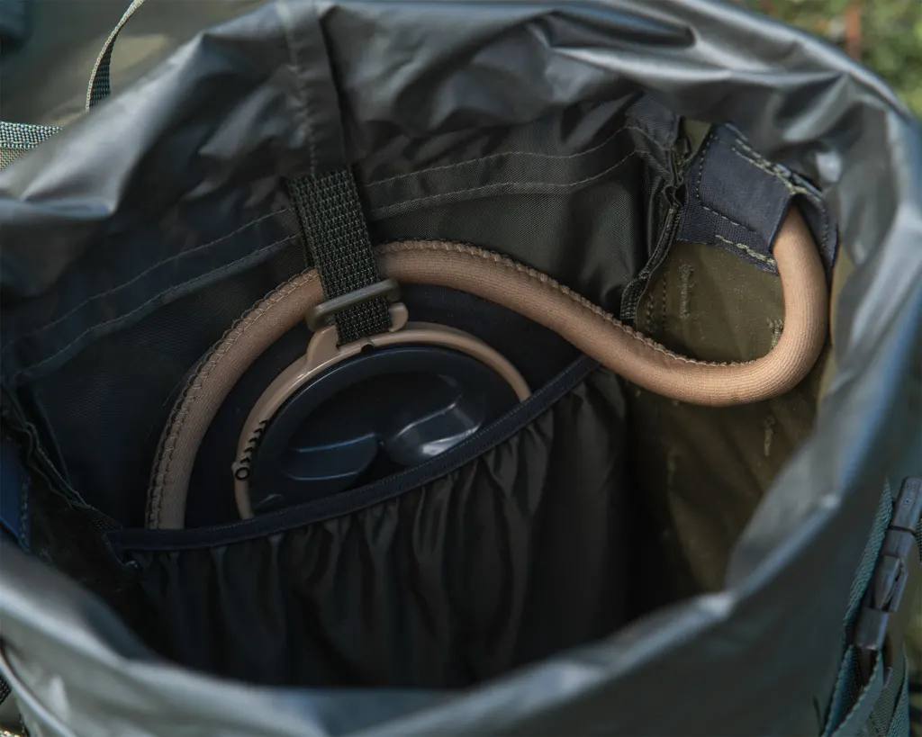 Savotta Jääkäri M Vihreä 06