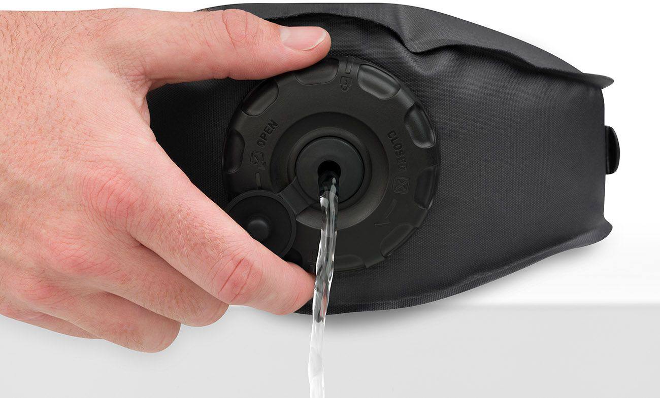 Sea To Summit Watercell X 20L  05