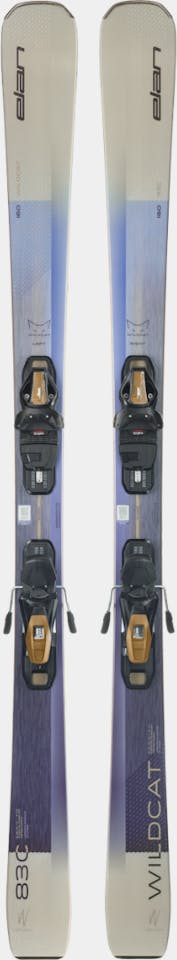 Elan Wildcat 83 C 25/26 +EL9 02