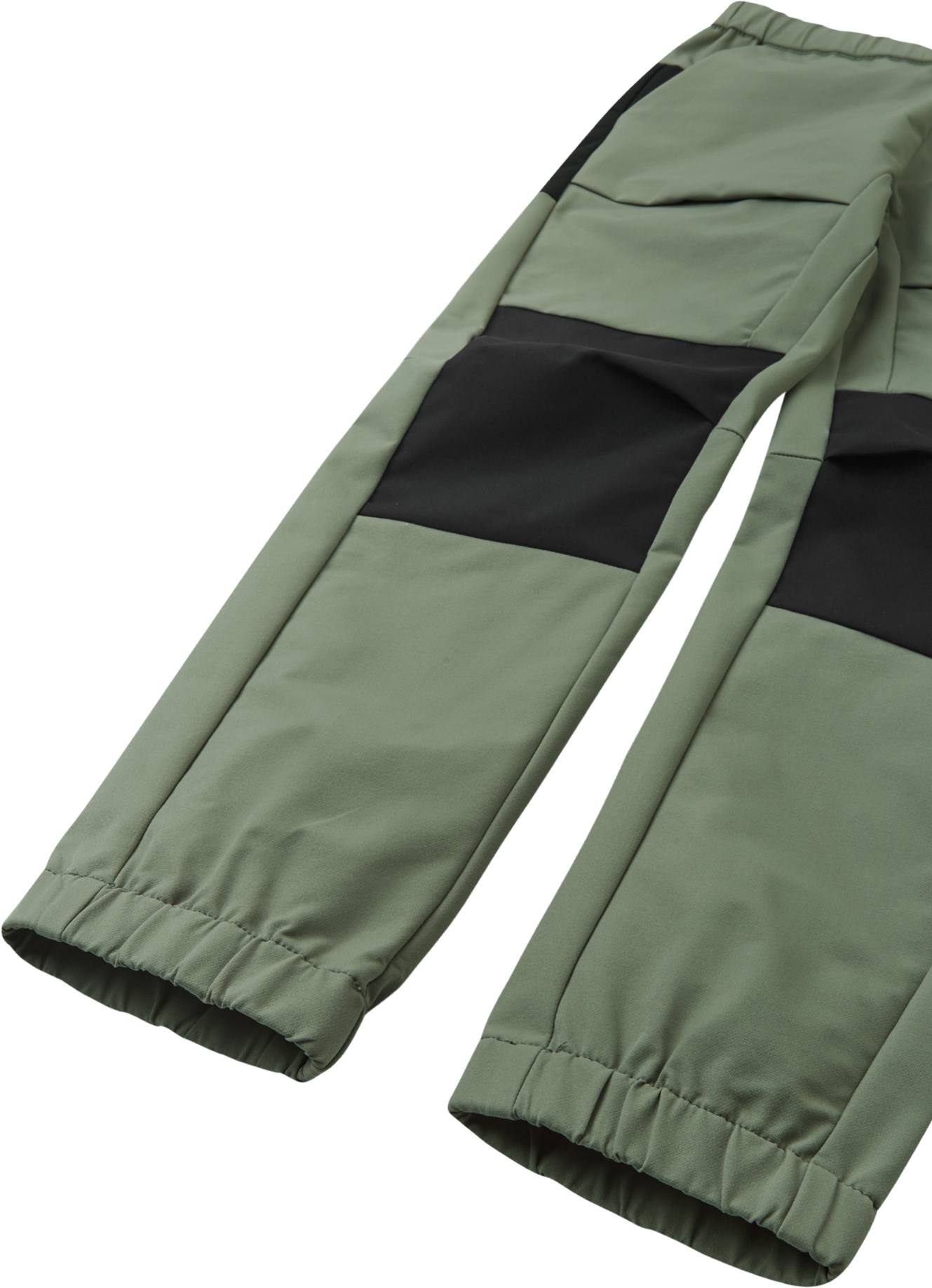 Reima Vaeltaa Pants Green 06
