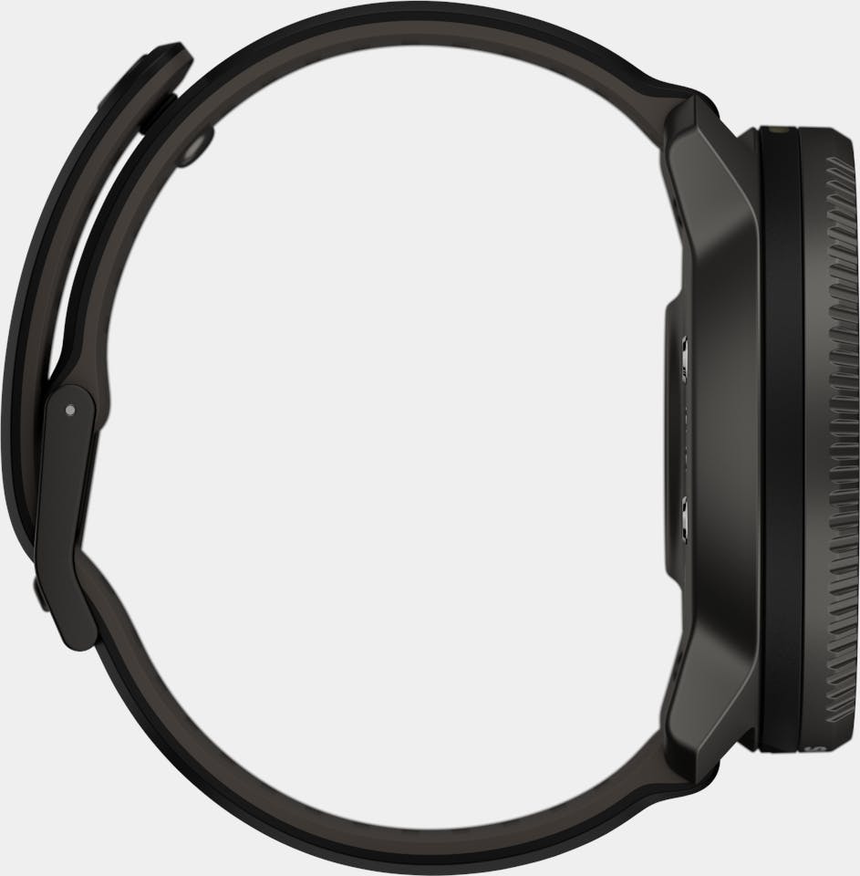 Suunto Vertical 2 Titanium Black  16