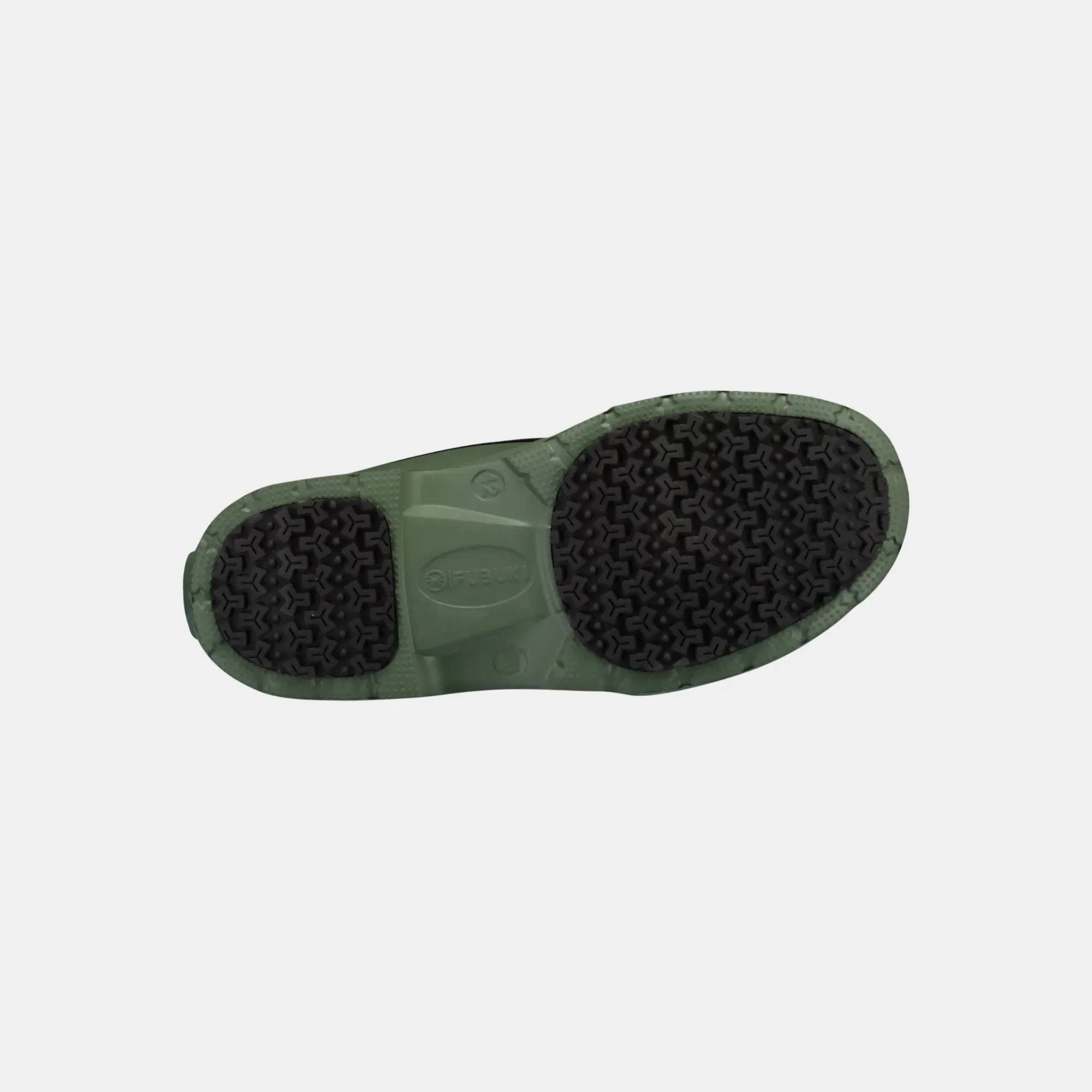 Fubuki Niseko 3.0 Low Olive 06