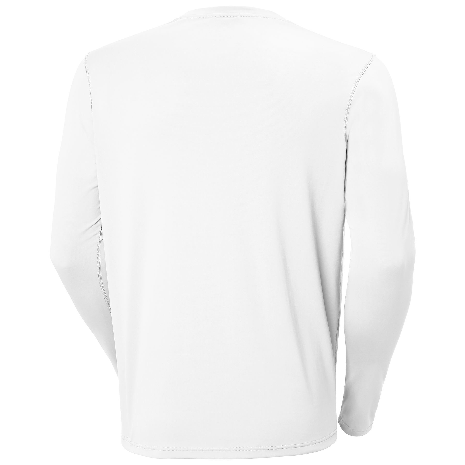 Helly Hansen Men's Llifa Active Solen Long Sleeve White 05