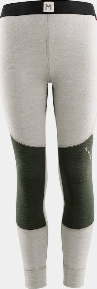 Aclima Lars Monsen Femunden Jr Longs Beige/Olive 01