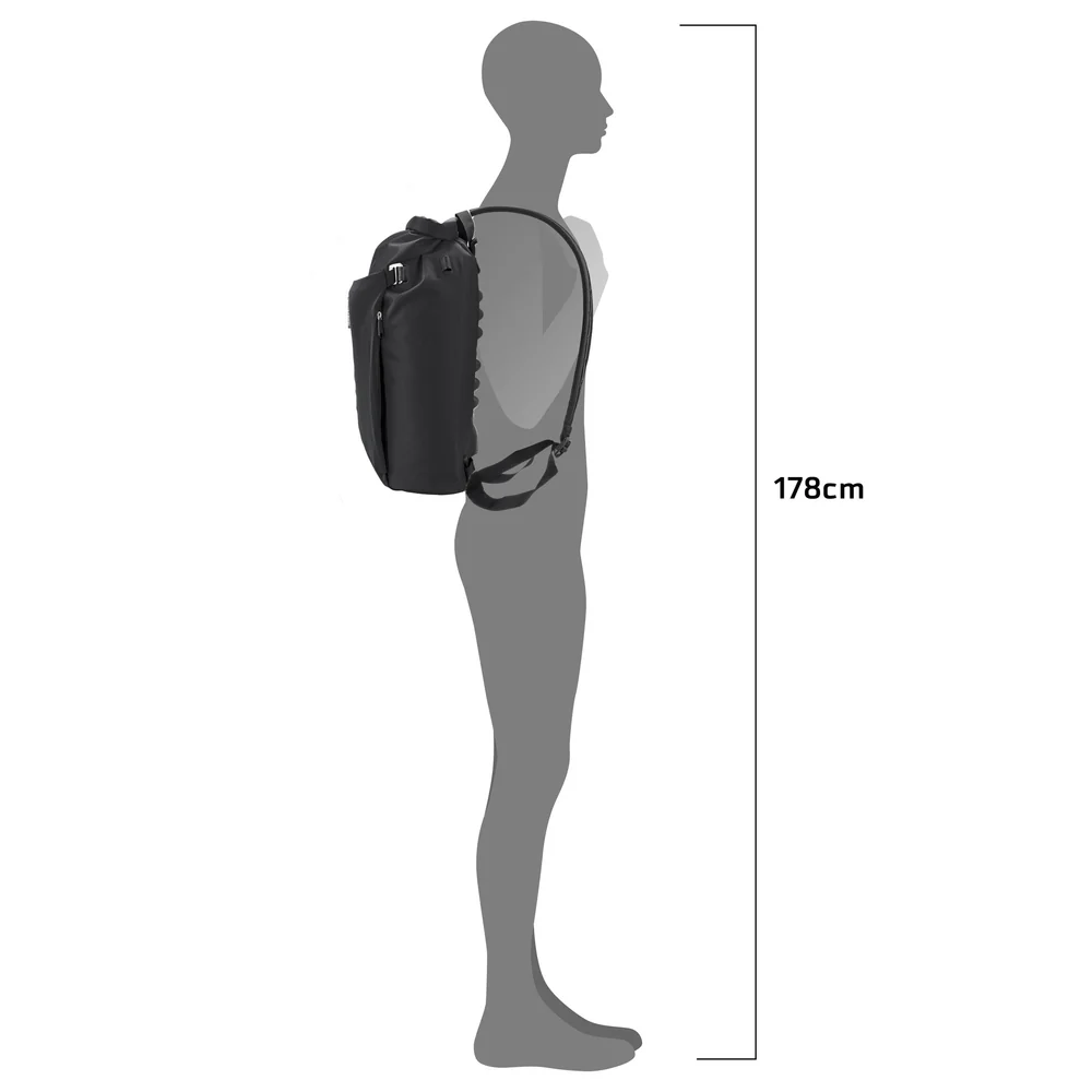 Ortlieb Vario Lite QL2.1 22L Black 02