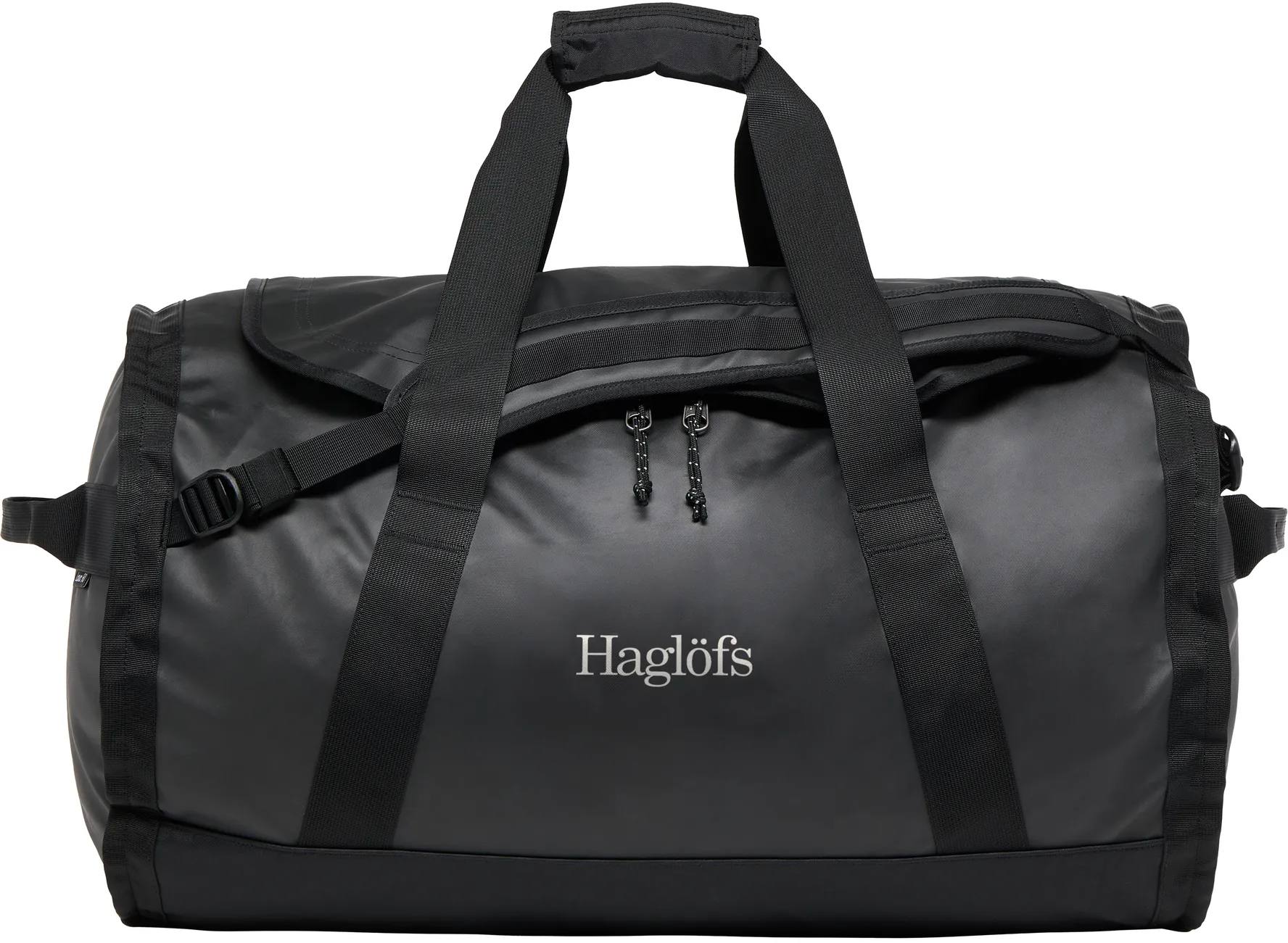 Haglöfs Lava 90 Black 03