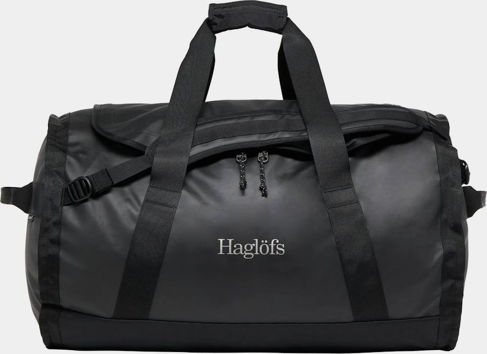 Haglöfs Lava 90 Black 03