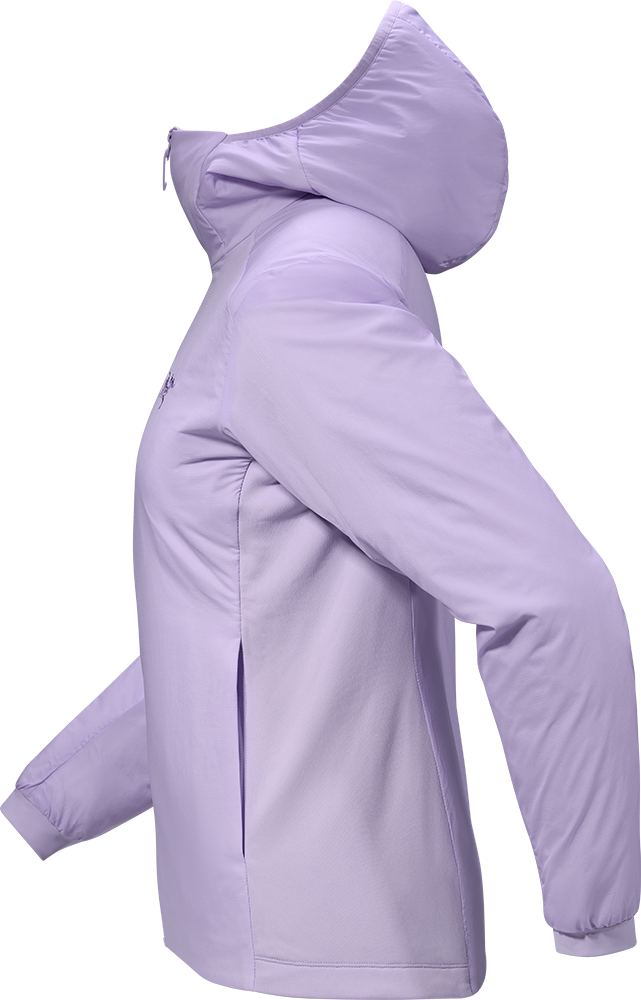 Arc'teryx Women's Atom Hoody Mallow 08
