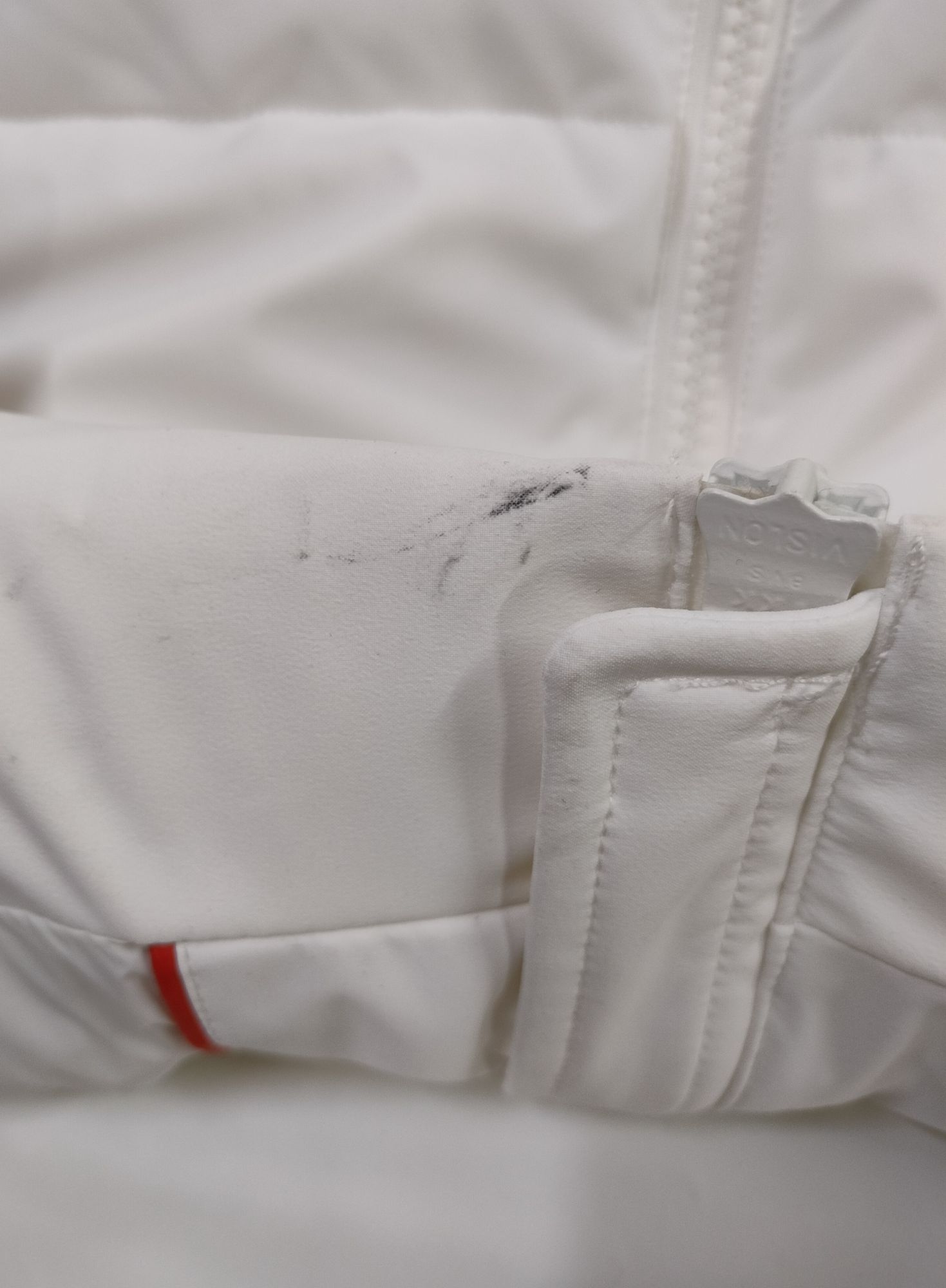 Save The Duck Missy 2 Valkoinen (Outlet) Valkoinen 04