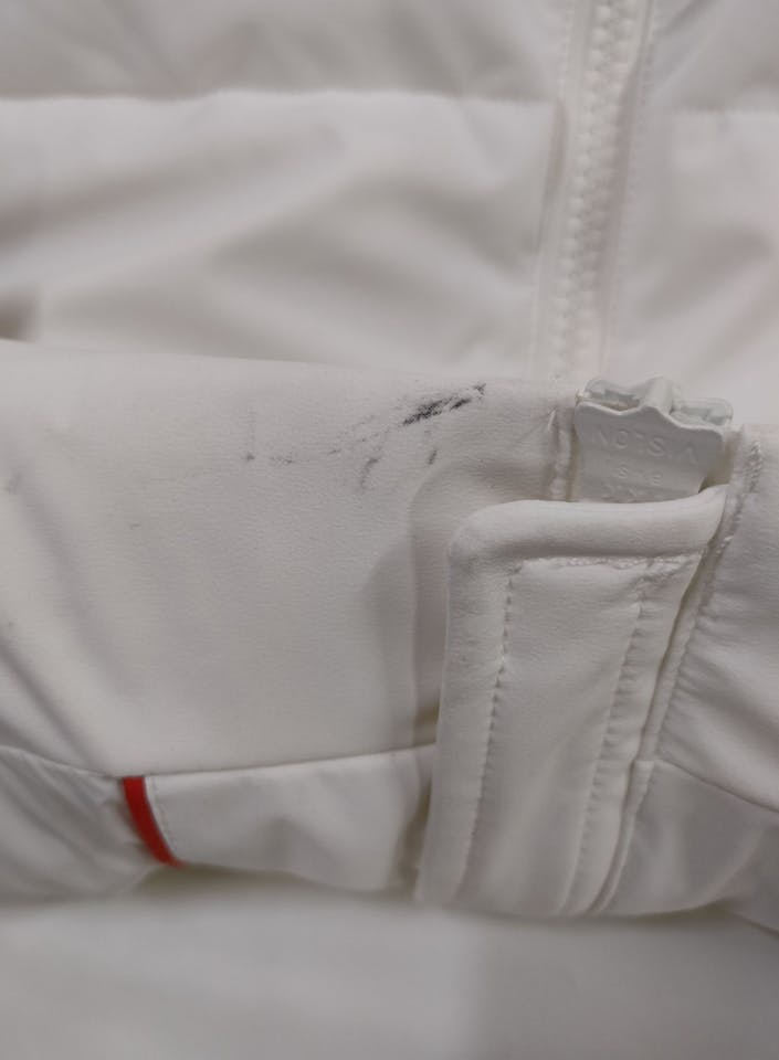 Save The Duck Missy 2 Valkoinen (Outlet) Valkoinen 04