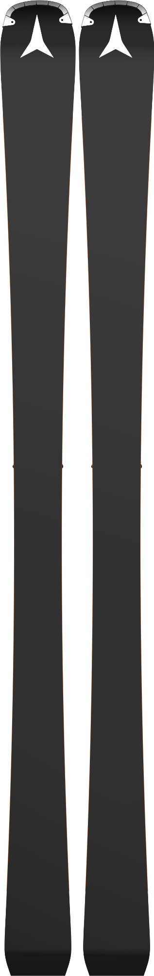 Atomic Redster Q9.8 Revoshock S 25/26 + I 12  05