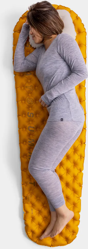 Sea To Summit Ultralight XR Regular Arrowwood 06