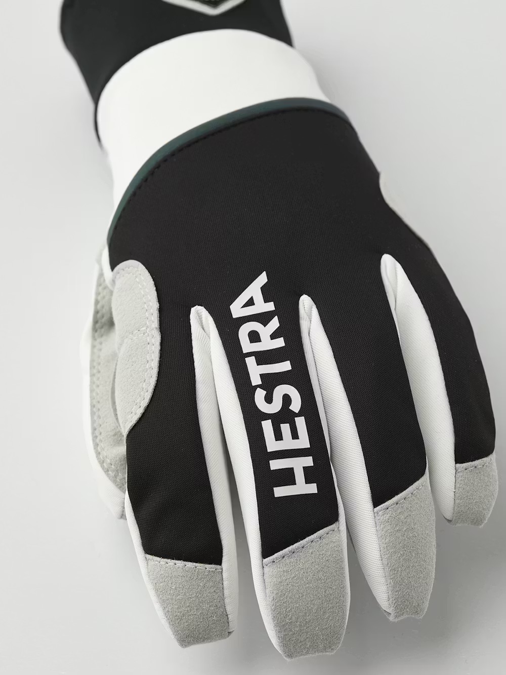 Hestra Comfort Tracker 5 Finger Musta 03