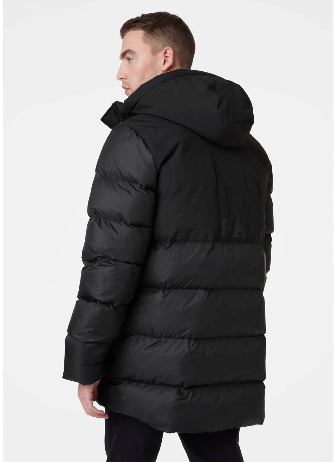 Helly Hansen Active Puffy Long Jacket Black 03