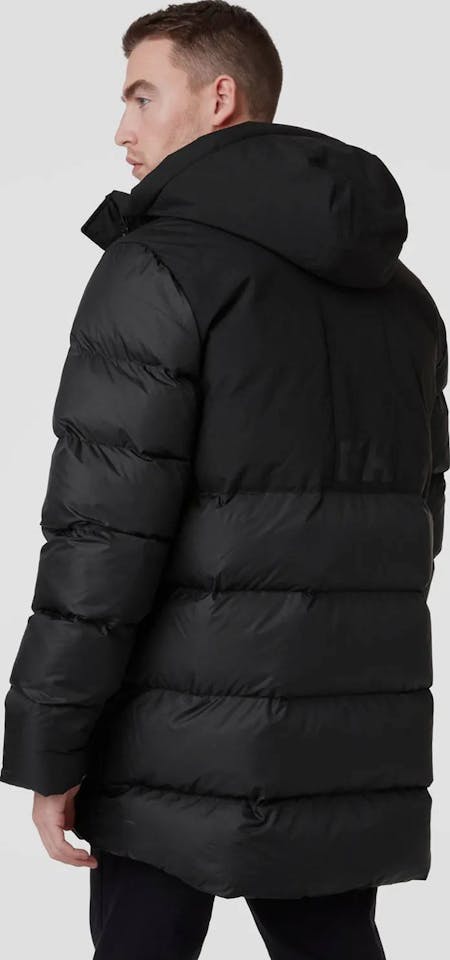Helly Hansen Active Puffy Long Jacket Black 03