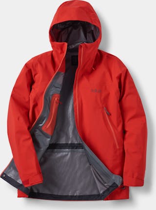 Rab Men's Kangri GTX Jacket