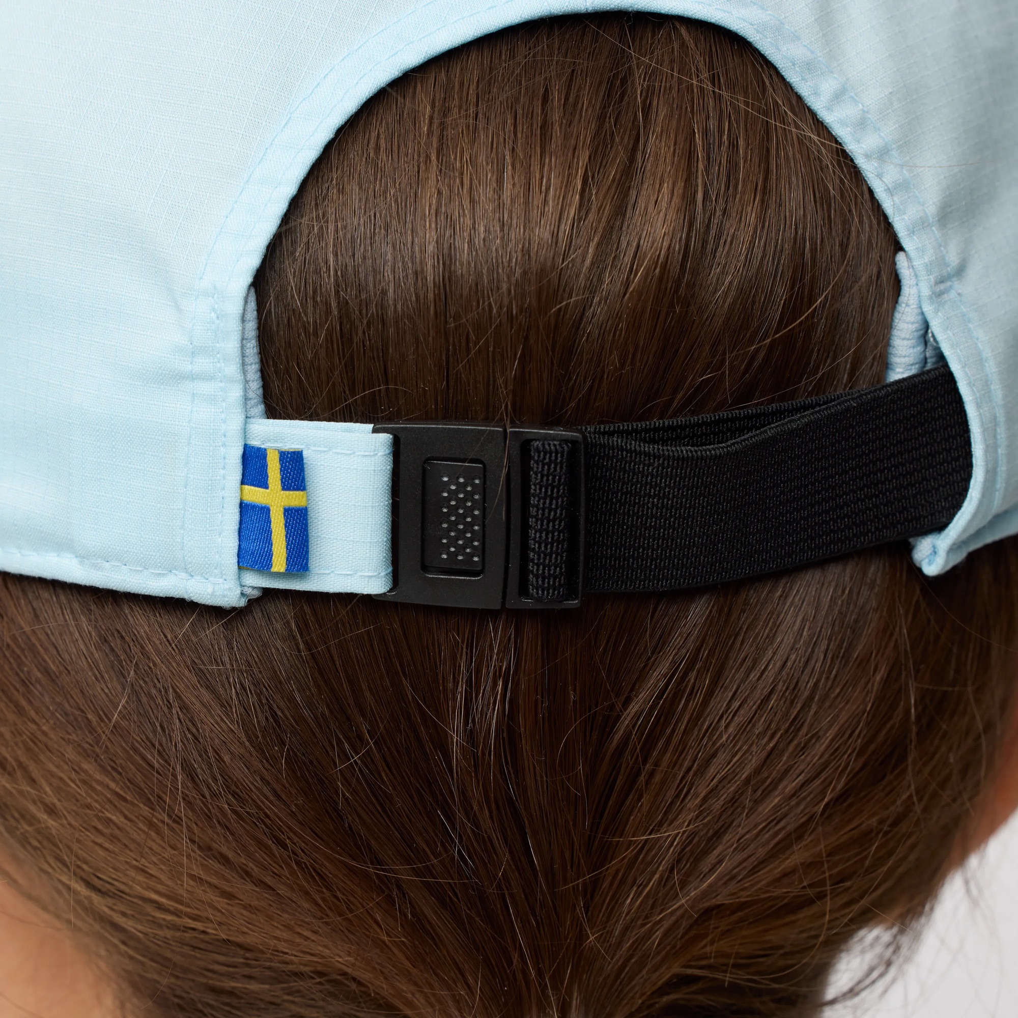 Fjällräven Vardag Lite Cap Breeze Blue 05