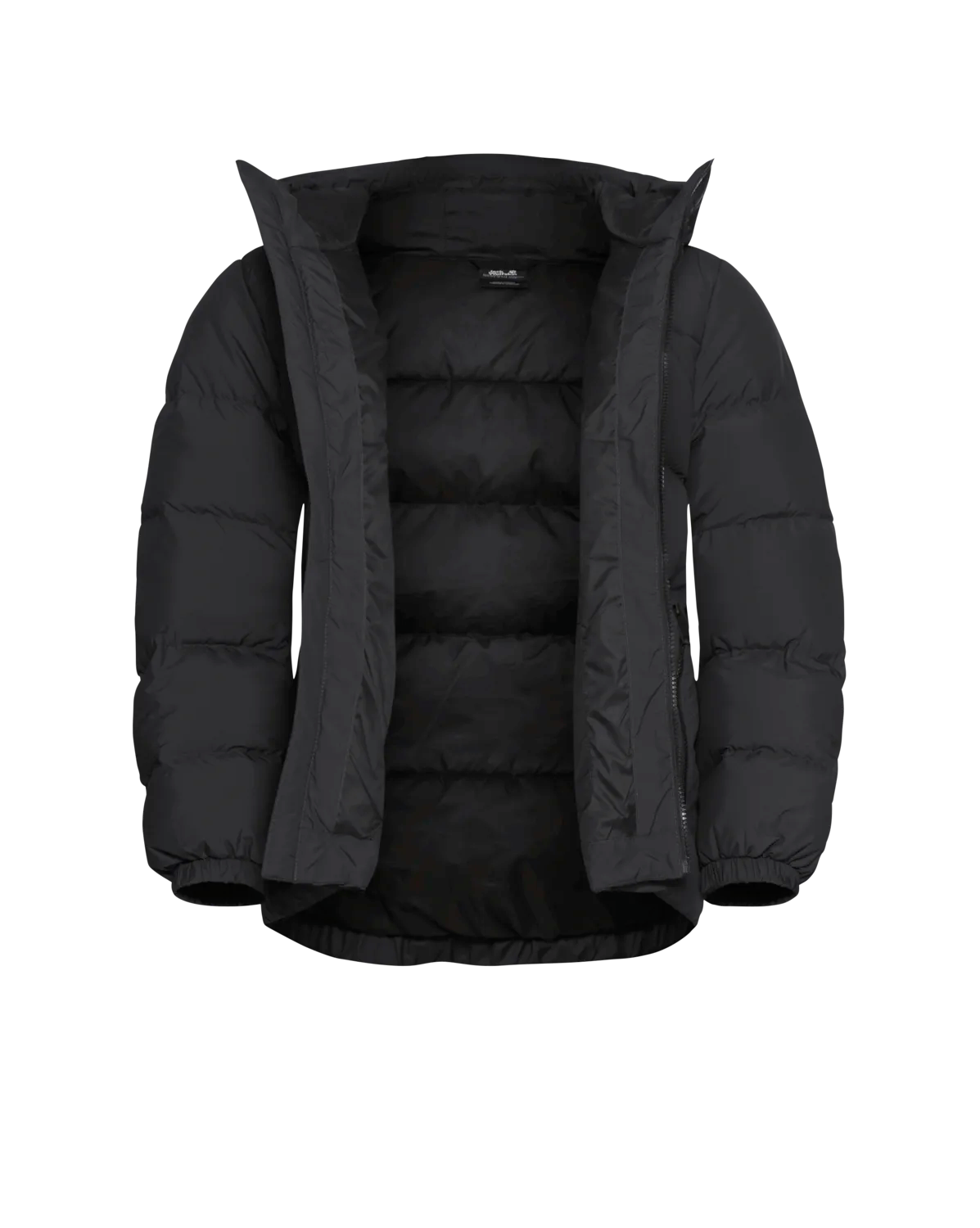 Jack Wolfskin Women's Frozen Palace Jacket