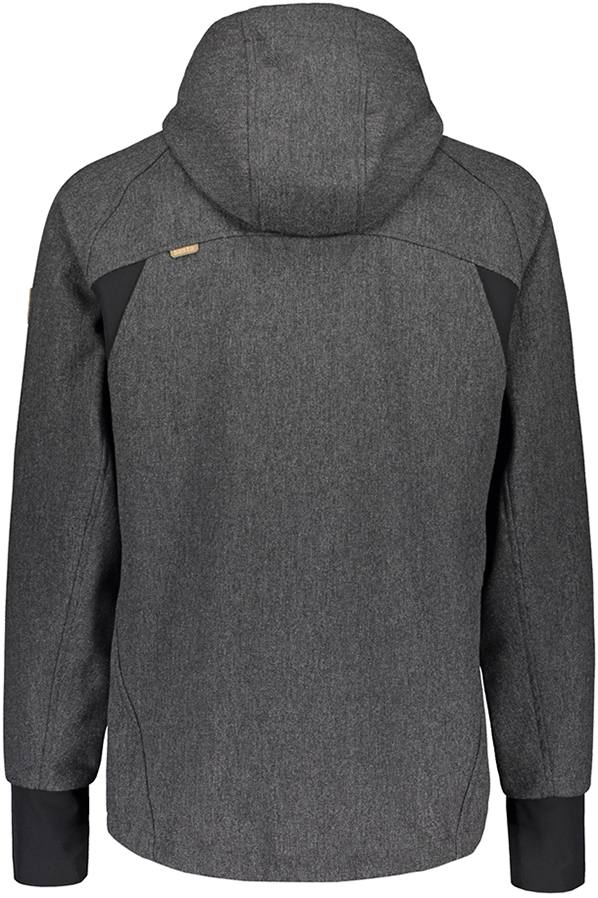 Sasta Men's Kaarna Jacket & Jero Pants Musta 03