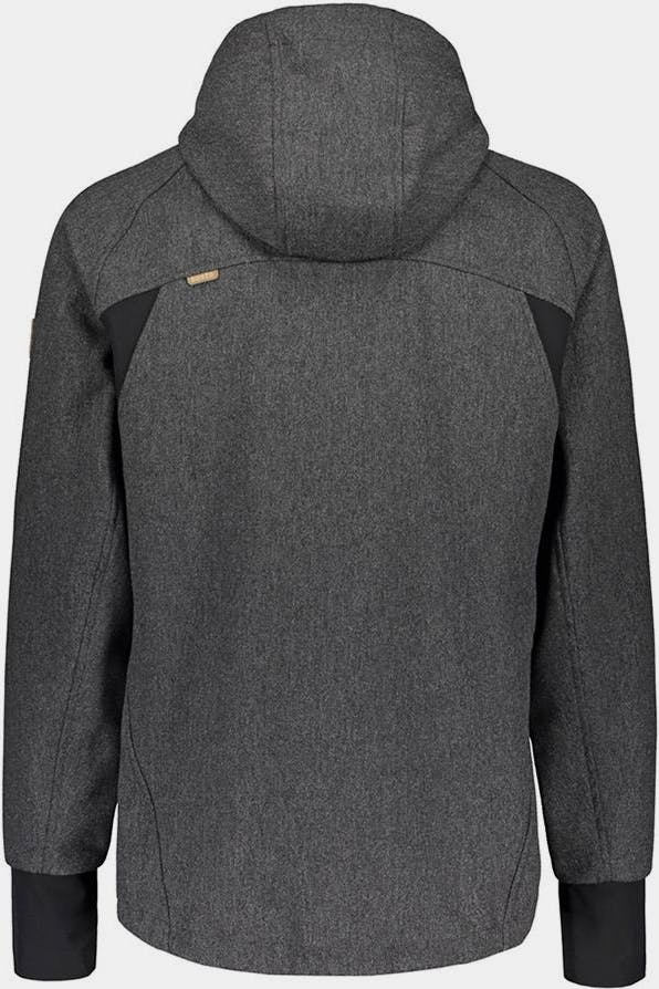 Sasta Men's Kaarna Jacket & Kaarna Pants Dark olive 03