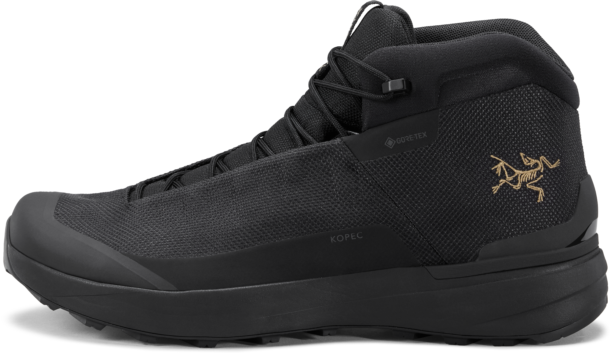 Arc'Teryx Women's Kopec Mid GTX