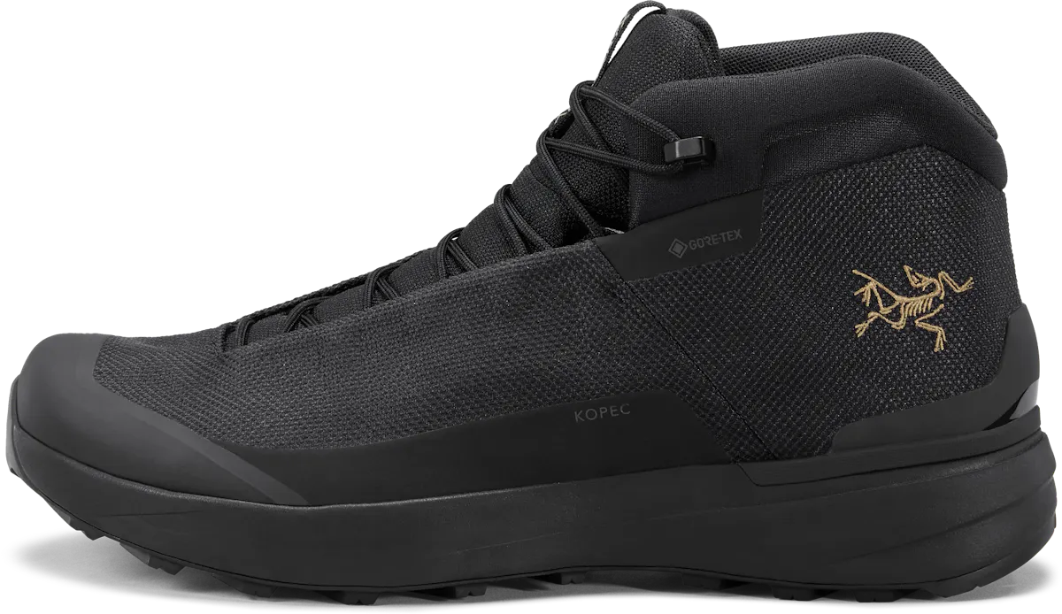 Женские копейки Mid GTX