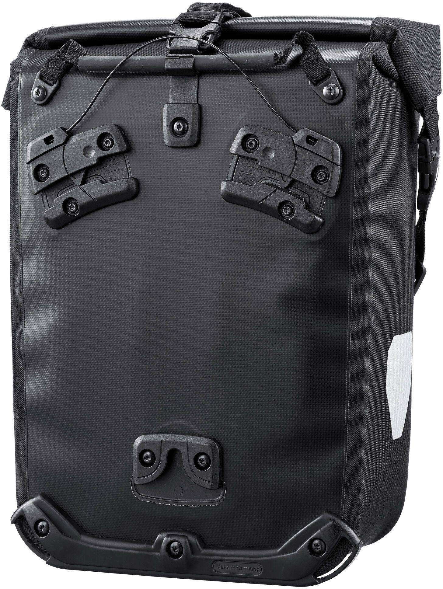 Ortlieb Sport-Roller Free QL3.1, one piece Black 03