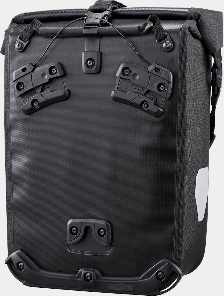 Ortlieb Sport-Roller Free QL3.1, one piece Black 03