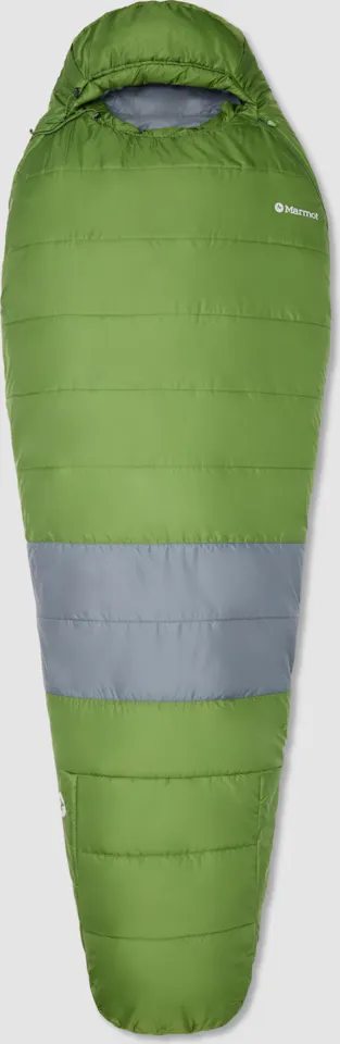 Marmot Trestles Elite Eco 30 Foliage Green 01