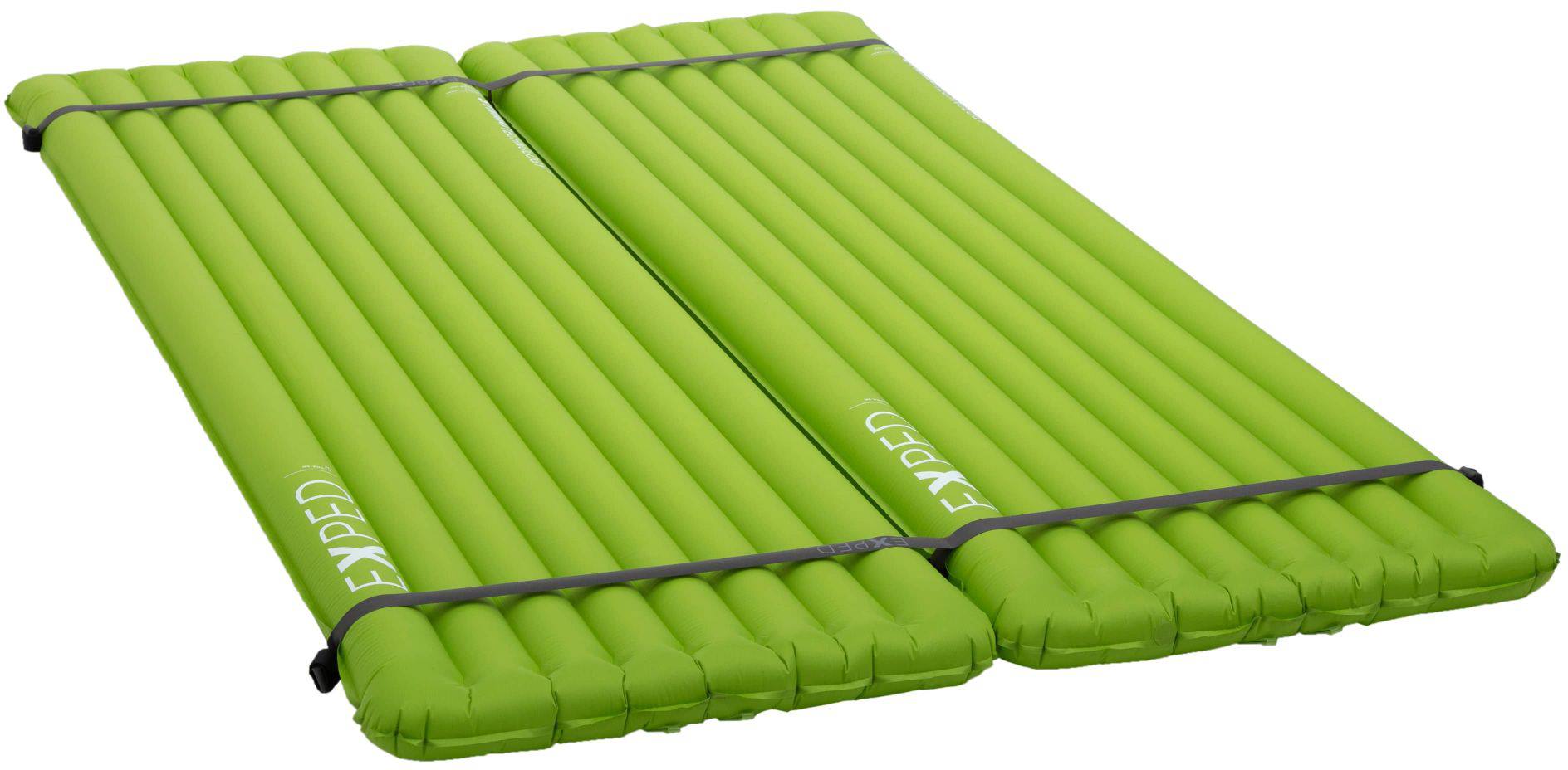 Exped Universal Mat Coupler Kit  02