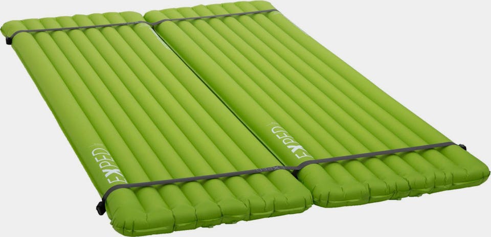 Exped Universal Mat Coupler Kit  02