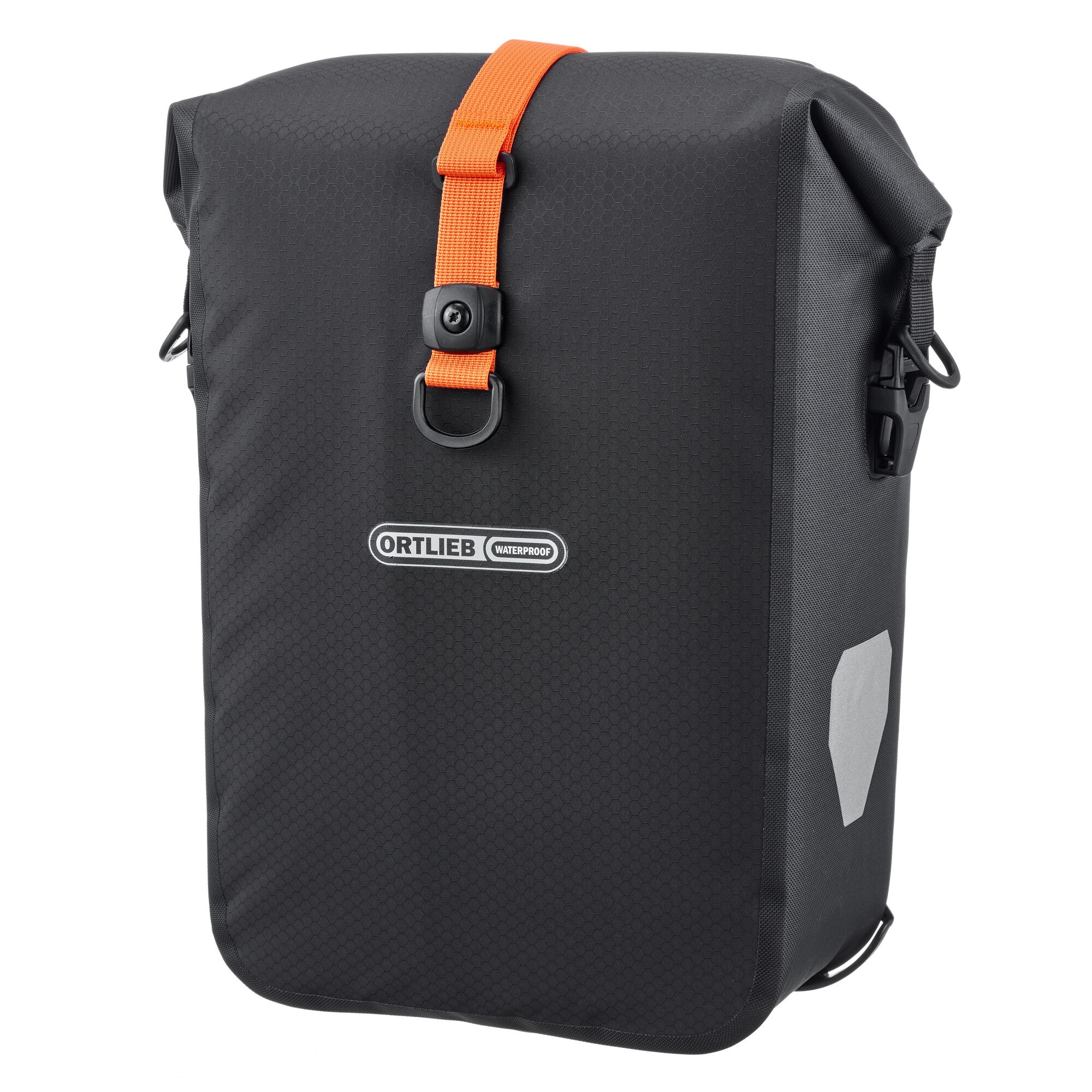 Ortlieb Gravel-Pack 29L QL2.2, pair