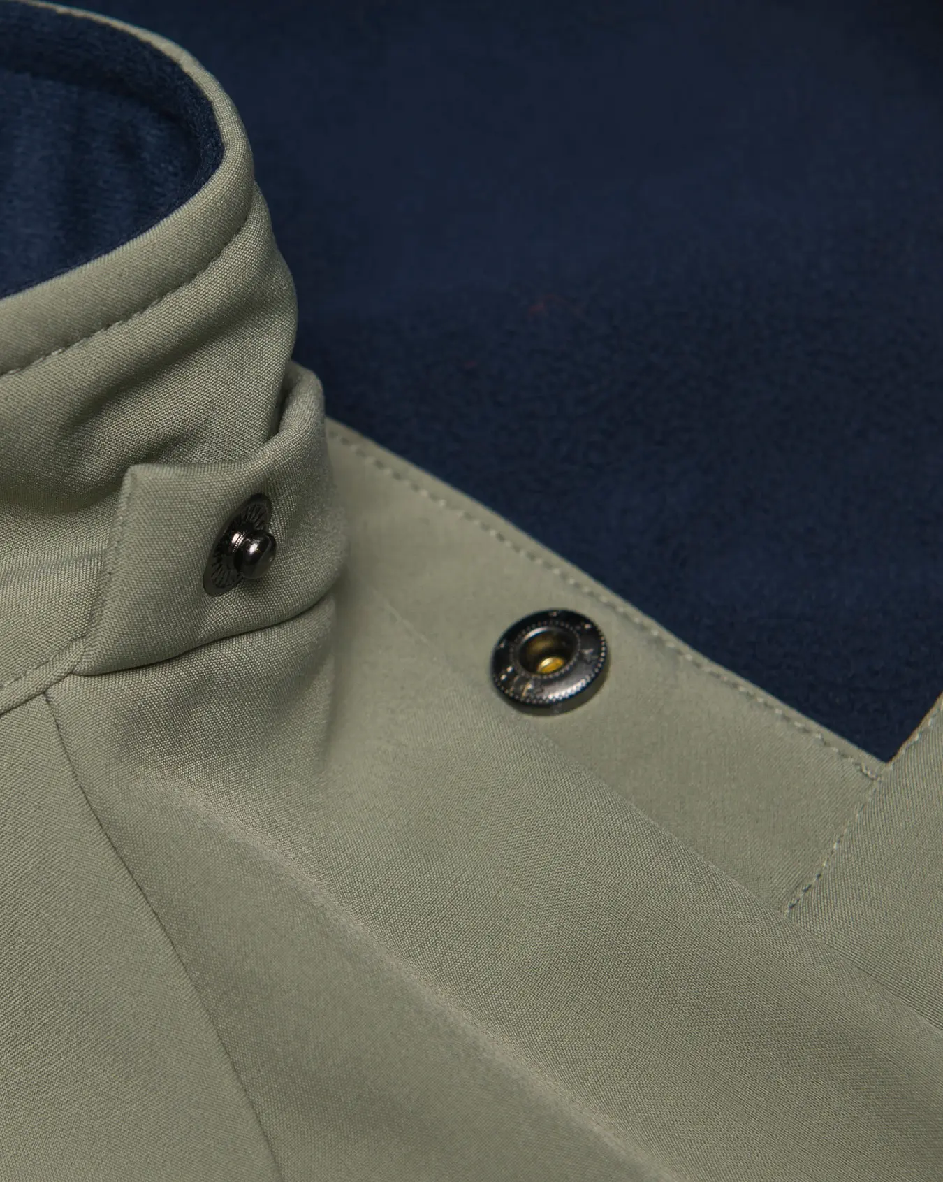 Viking Play Softshell Jacket Navy 03