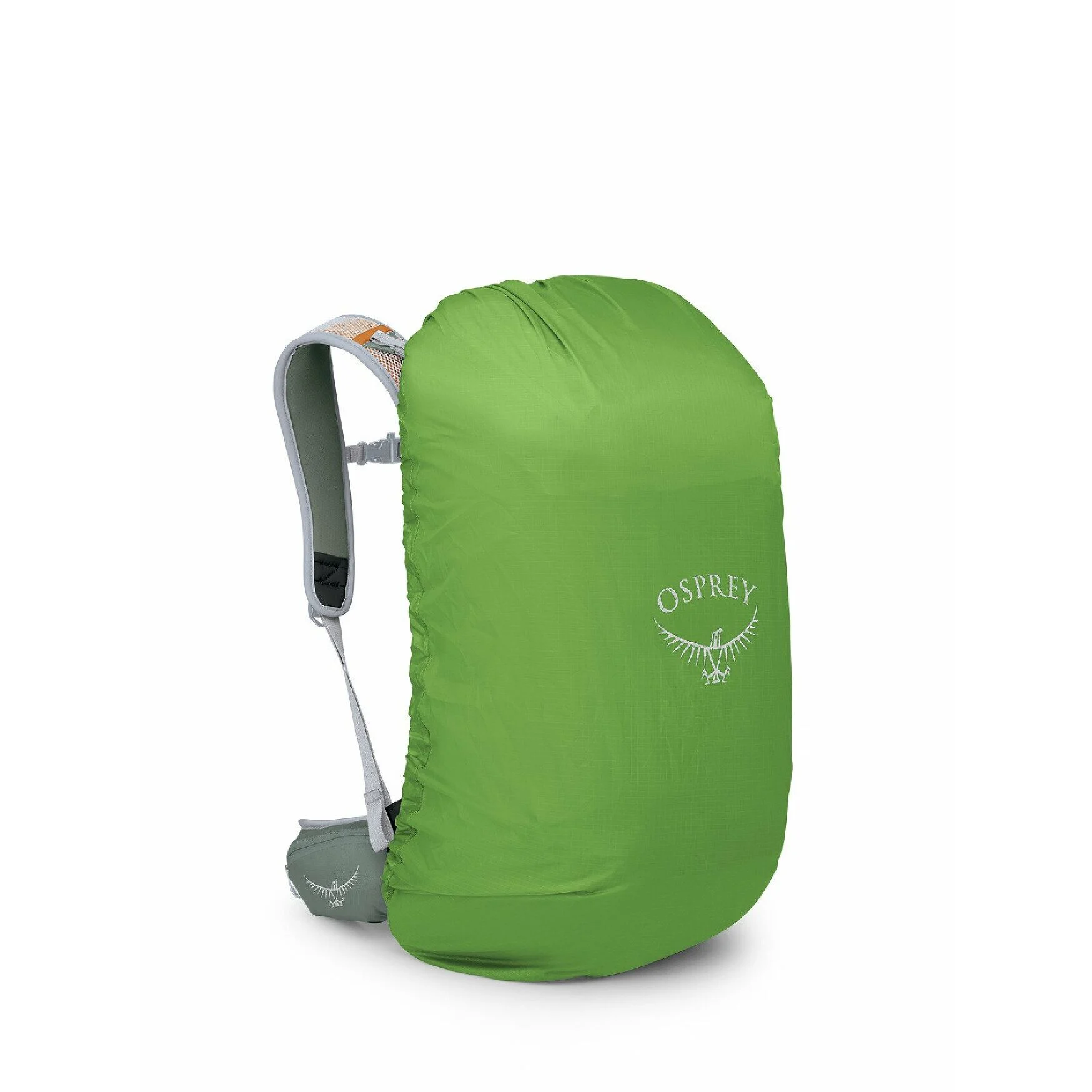 Osprey Hikelite 32 Pine 03