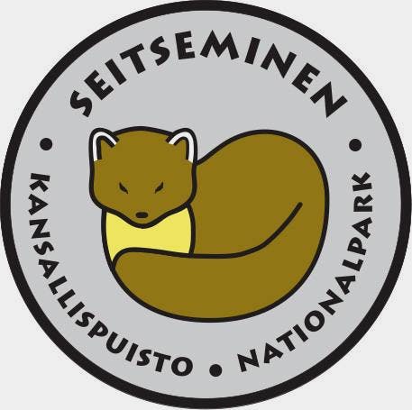 Kansallispuisto Seitseminen Kangasmerkki  01
