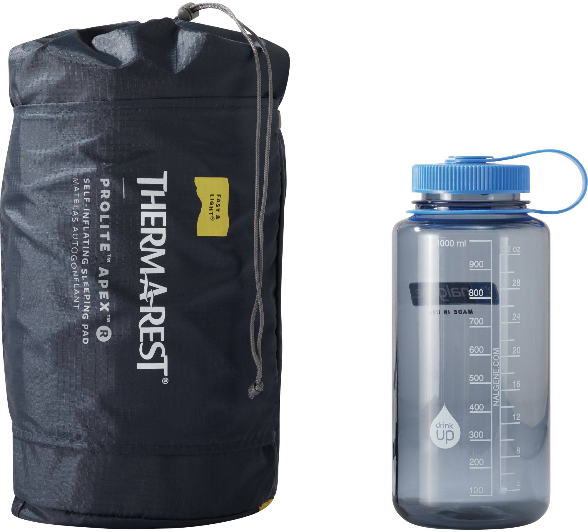 Thermarest Prolite Apex L  05