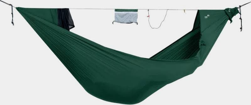 Ticket To The Moon Lightest Pro Hammock Recy Forest 01
