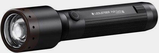 Ledlenser Core P6R  01