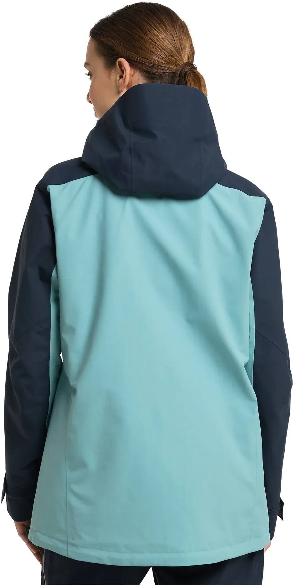 Haglöfs Women's Elation GTX Jacket - Scandinavian Outdoor