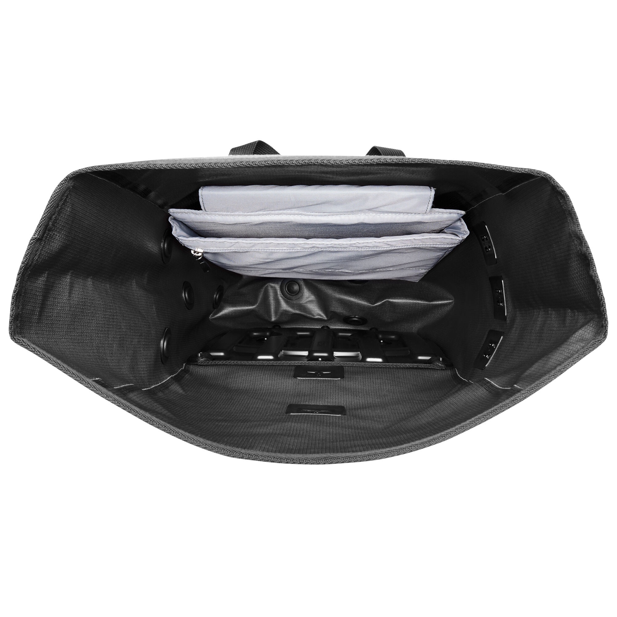 Ortlieb Vario Urban QL2.2 Pepper 10