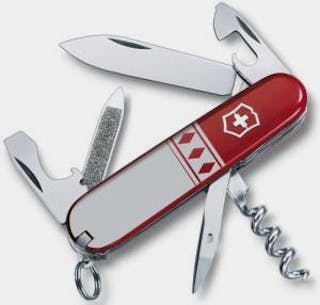 Victorinox Pikku-Jussi
