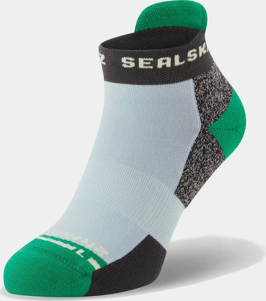 SealSkinz Pedham Blue 01