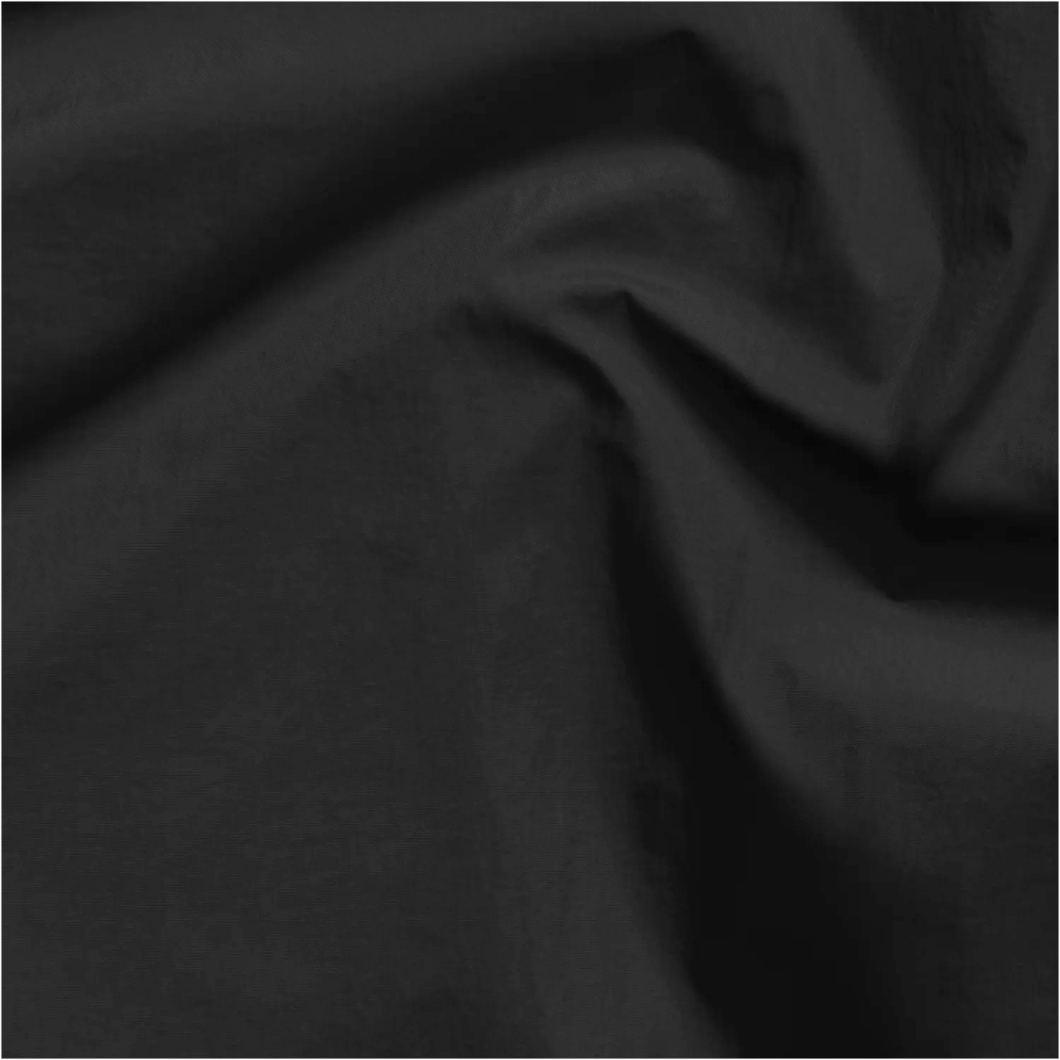 Jack Wolfskin Men's Pamir Jacket - Miesten kevyttoppatakki Musta 04