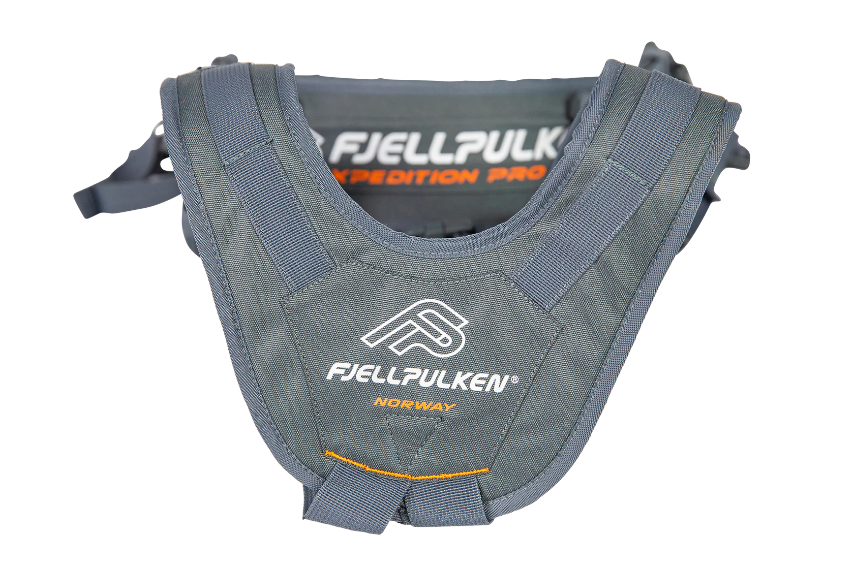 Fjellpulken Expedition Pro Harness 2  07
