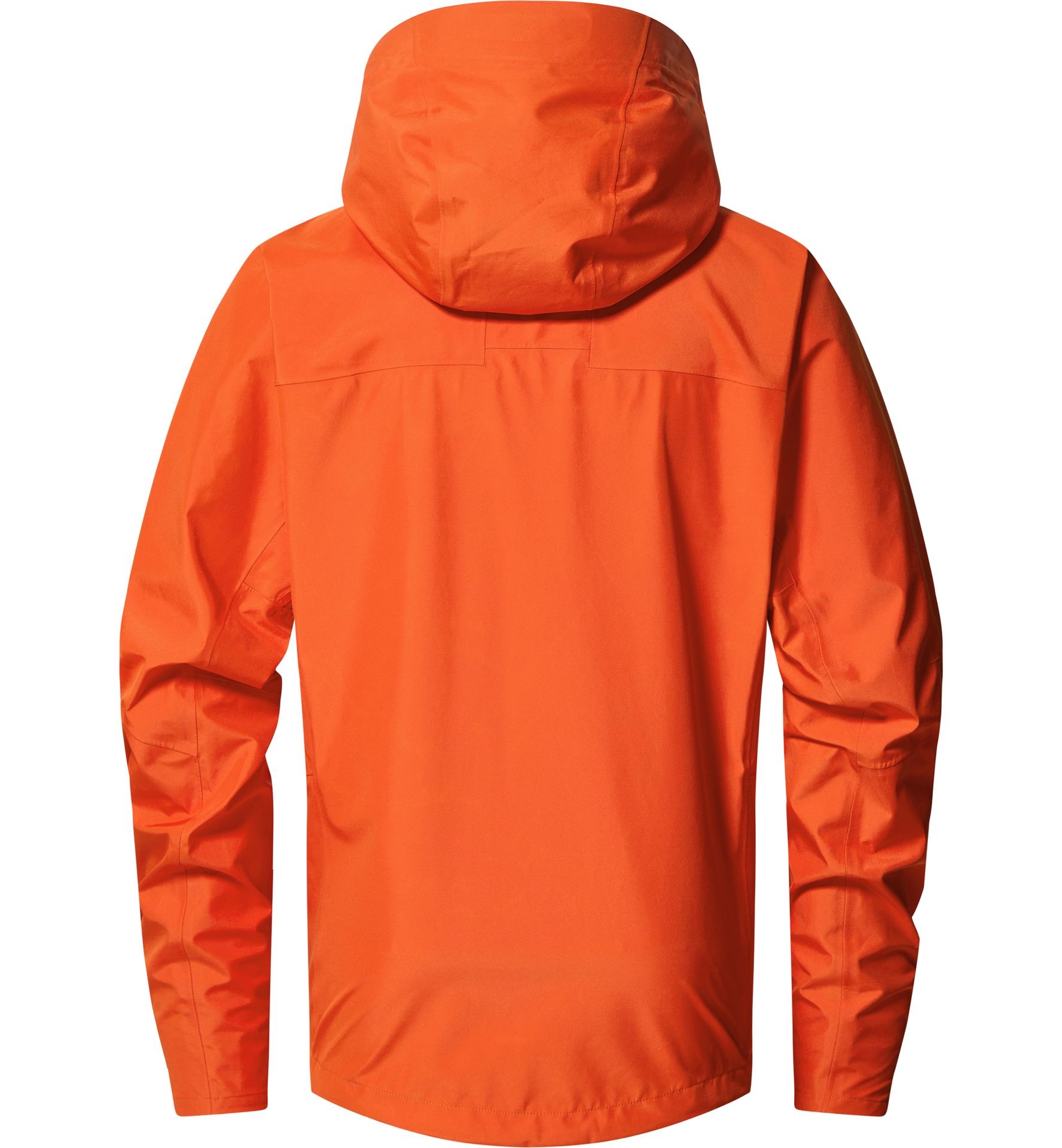 Haglöfs Men's ROC Flash GTX Jacket Habanero 06
