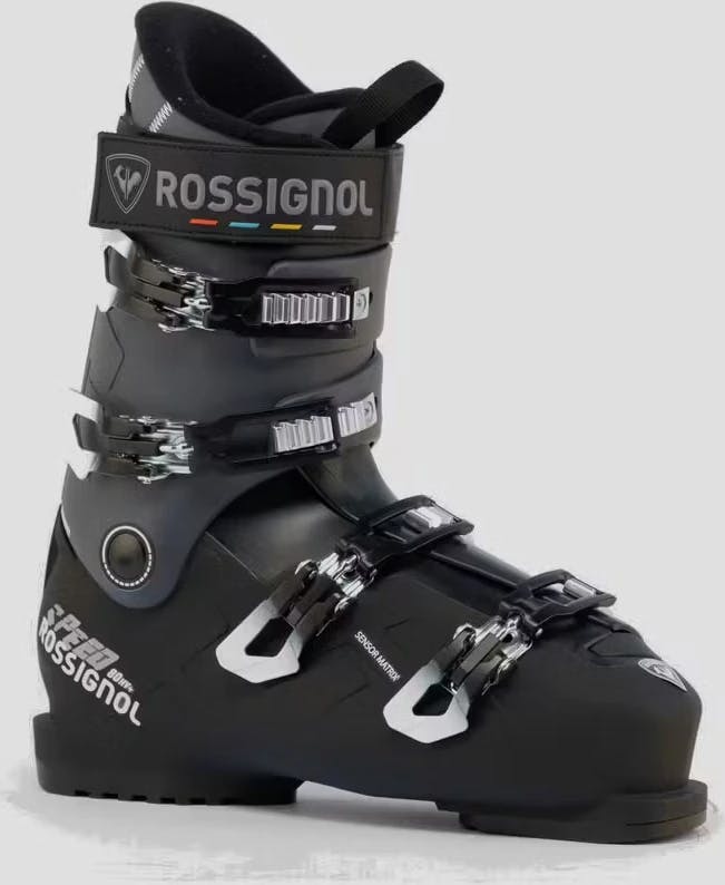 Rossignol Speed 80 HV+ 25/26 Black 01