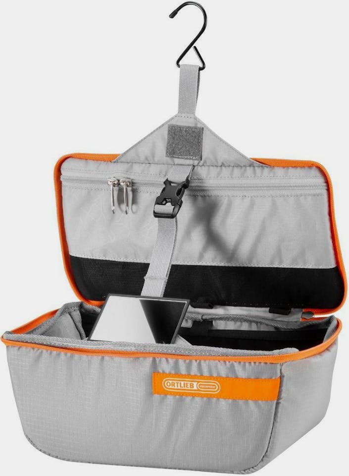 Ortlieb Packing Cube Bundle 23L Grey 02